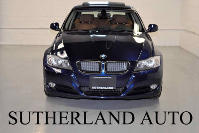 2011 BMW 328  i xDrive