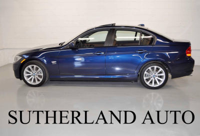 2011 BMW 328  i xDrive