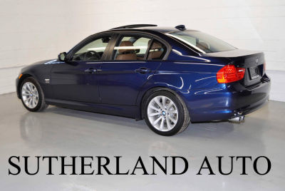 2011 BMW 328  i xDrive