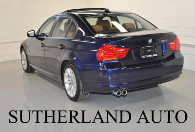 2011 BMW 328  i xDrive