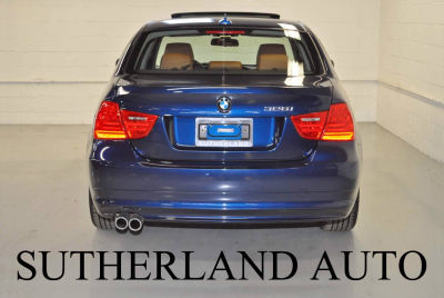 2011 BMW 328  i xDrive