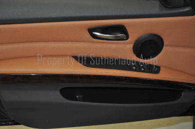 2011 BMW 328  i xDrive