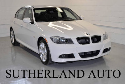 2011 BMW 328  i xDrive