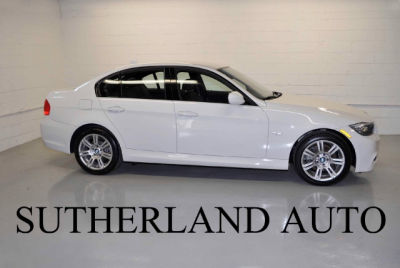 2011 BMW 328  i xDrive
