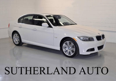 2011 BMW 328  i xDrive