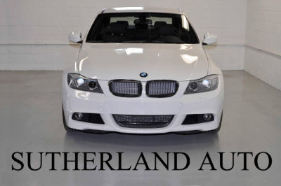 2011 BMW 328  i xDrive