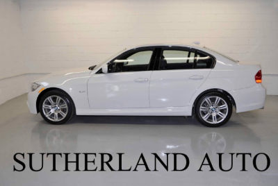 2011 BMW 328  i xDrive
