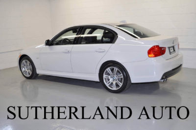 2011 BMW 328  i xDrive