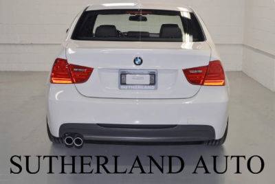 2011 BMW 328  i xDrive