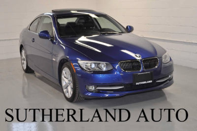 2011 BMW 328  i xDrive