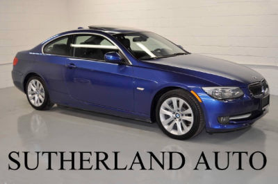 2011 BMW 328  i xDrive