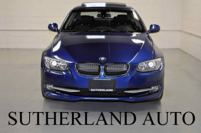 2011 BMW 328  i xDrive