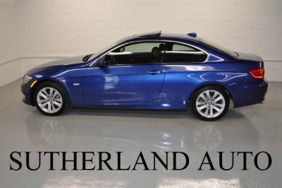 2011 BMW 328  i xDrive