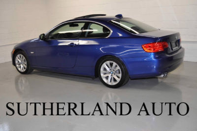 2011 BMW 328  i xDrive