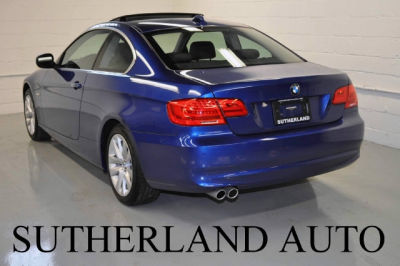 2011 BMW 328  i xDrive