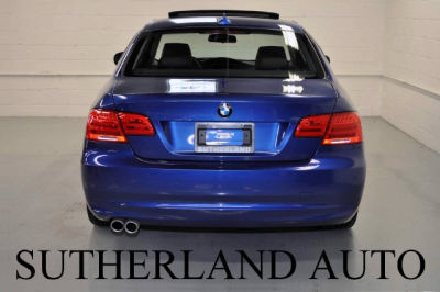 2011 BMW 328  i xDrive