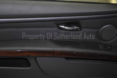 2011 BMW 328  i xDrive