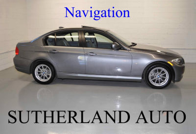 2011 BMW 328  i xDrive