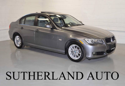 2011 BMW 328  i xDrive