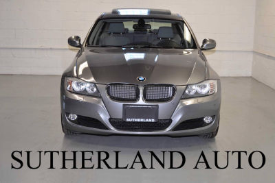 2011 BMW 328  i xDrive