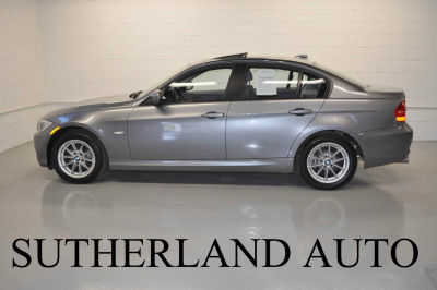 2011 BMW 328  i xDrive