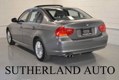 2011 BMW 328  i xDrive