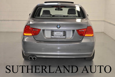 2011 BMW 328  i xDrive