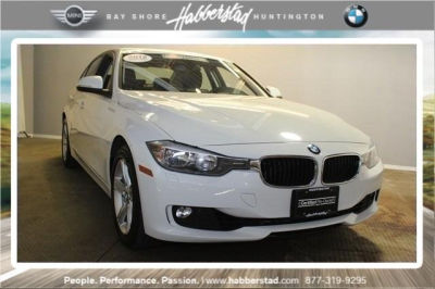 2012 BMW 328  i