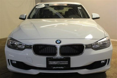 2012 BMW 328  i