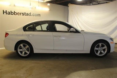 2012 BMW 328  i