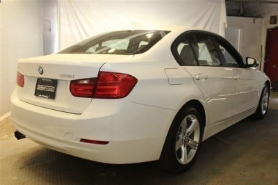 2012 BMW 328  i