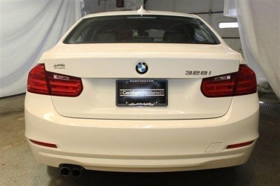 2012 BMW 328  i