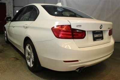 2012 BMW 328  i
