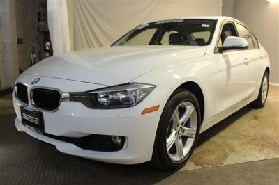 2012 BMW 328  i
