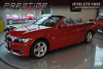 2010 BMW 328  i