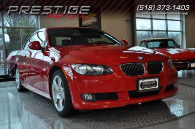 2010 BMW 328  i