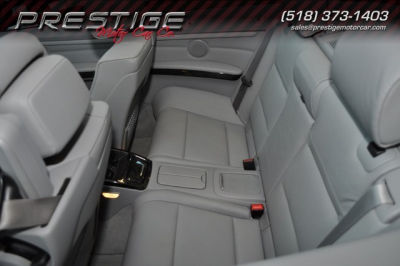 2010 BMW 328  i