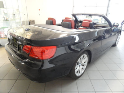 2011 BMW 328  i