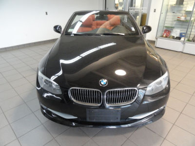 2011 BMW 328  i