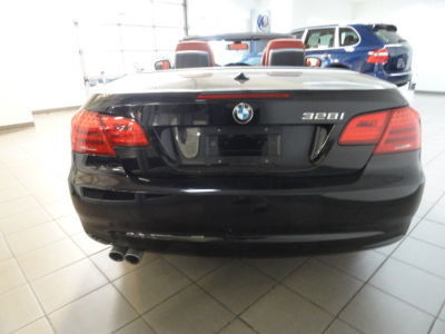 2011 BMW 328  i