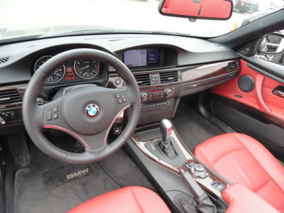 2011 BMW 328  i