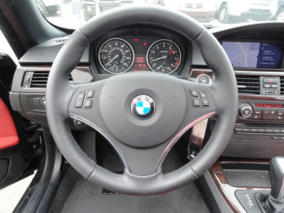 2011 BMW 328  i