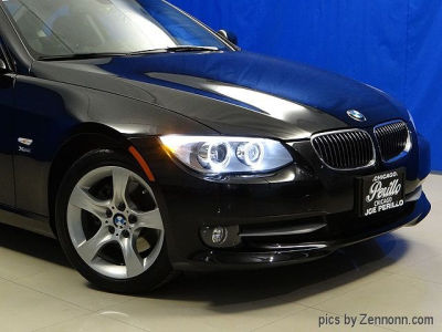 2011 BMW 328  i xDrive