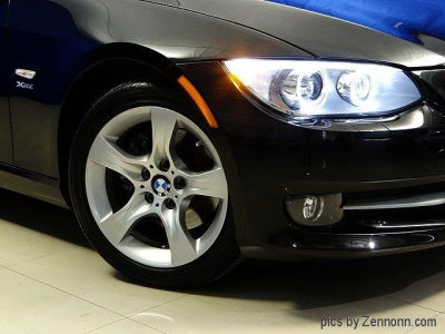 2011 BMW 328  i xDrive