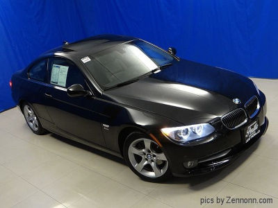 2011 BMW 328  i xDrive