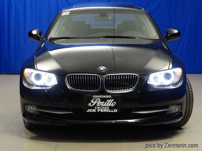 2011 BMW 328  i xDrive