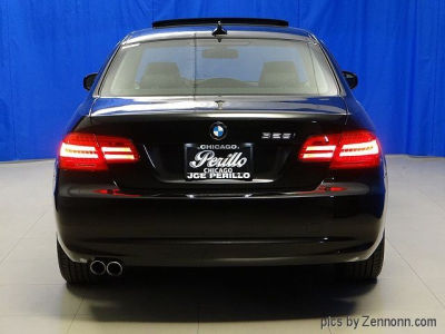 2011 BMW 328  i xDrive