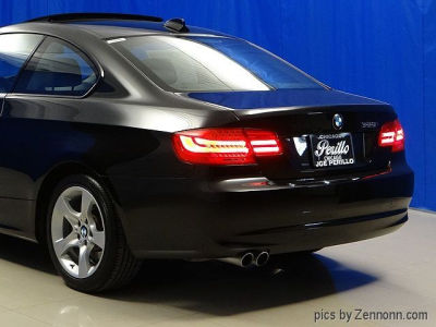 2011 BMW 328  i xDrive