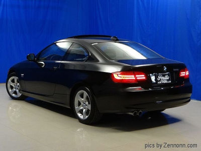 2011 BMW 328  i xDrive