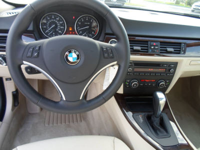 2012 BMW 328  i